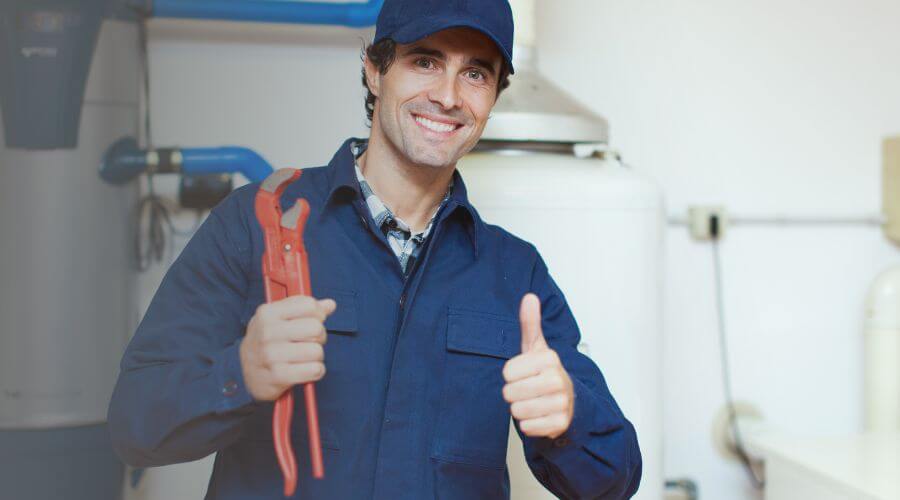 Professional expert plumbing services in Cora, WY